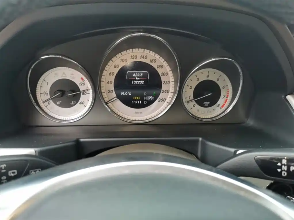 Mercedes-Benz GLK-Class 2015 GLK 260 4MATIC Dynamic Ultimate Edition фото 8