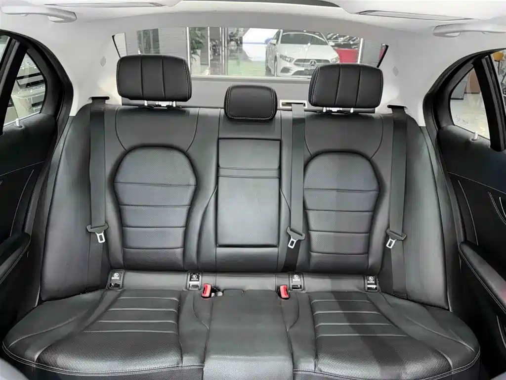 Mercedes-Benz C-Class 2019 C 260 L Sport фото 6