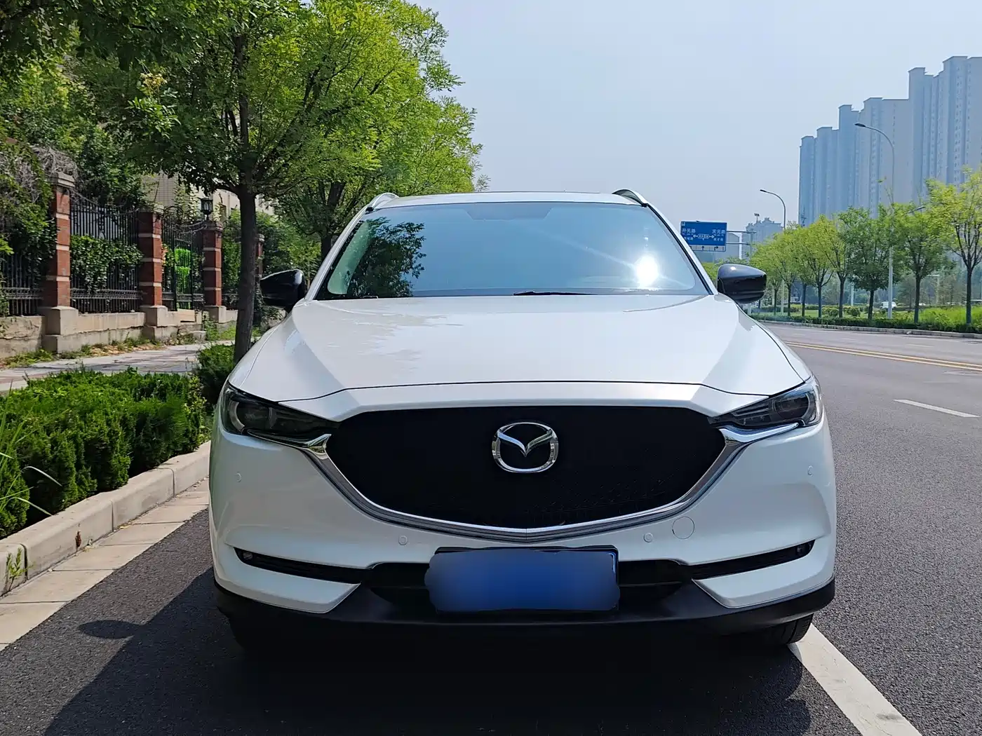 Photo 17 - Mazda CX-5