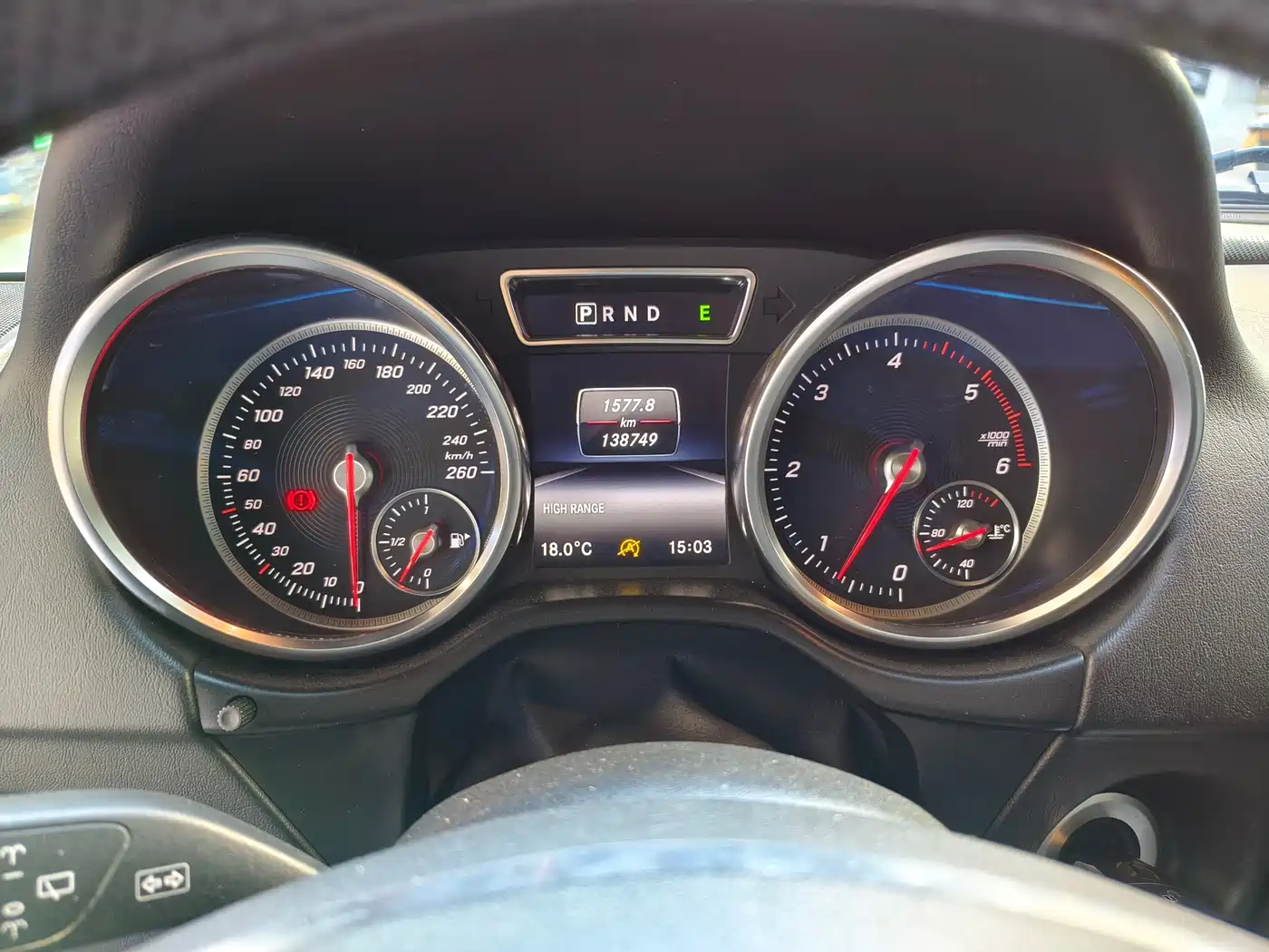 Mercedes-Benz G-Class 2017 Model G 350 d фото 9