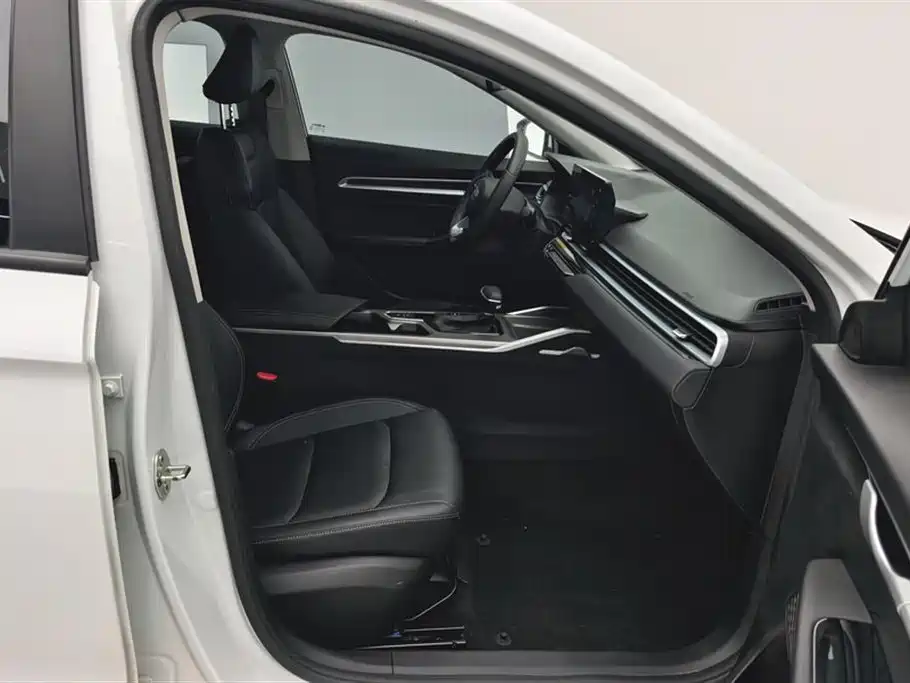 Фото 8 - Geely Emgrand