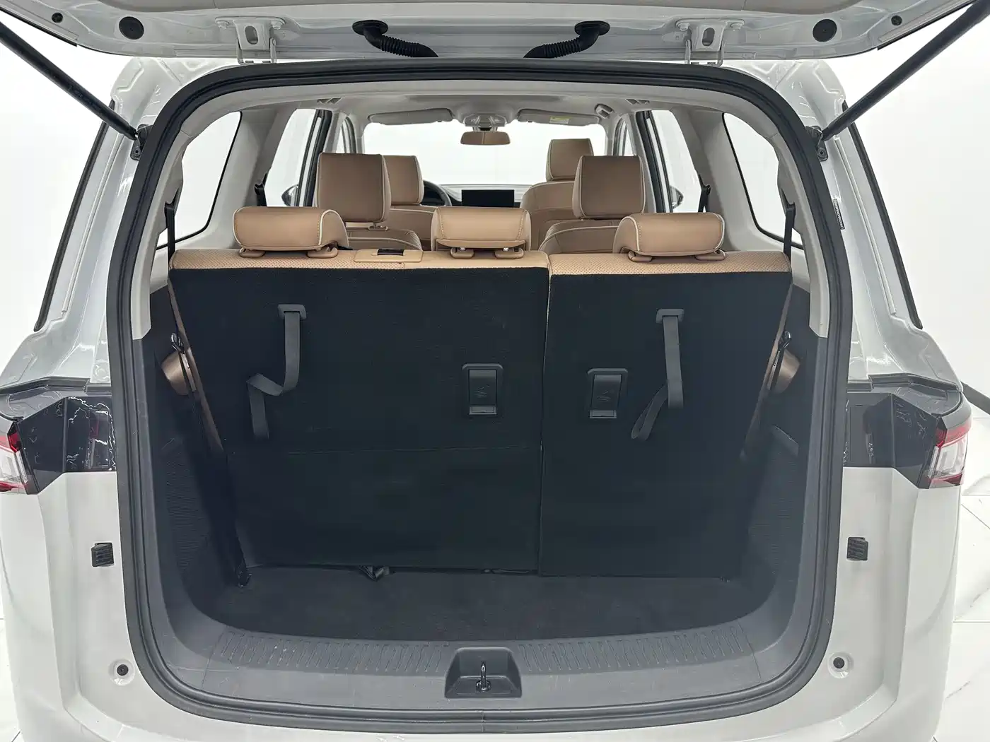 WULING AUTOMOBILE WULING JIACHEN
