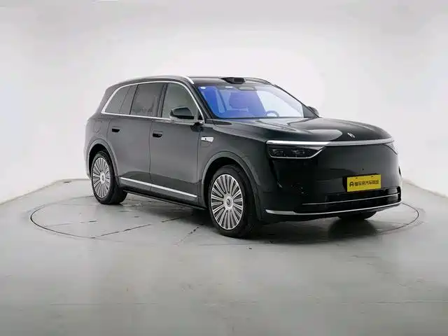 AITO Wenjie AITO M8 2025 Pure Electric Ultra AWD 5-seater фото 5