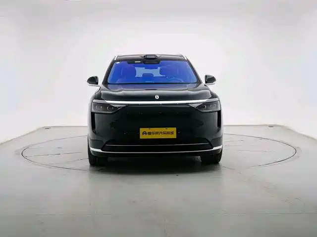 AITO Wenjie AITO M8 2025 Pure Electric Ultra AWD 5-seater фото 2