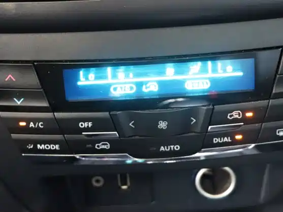 BAIC Senova X65 2015 2015 2.0T Automatic Elite