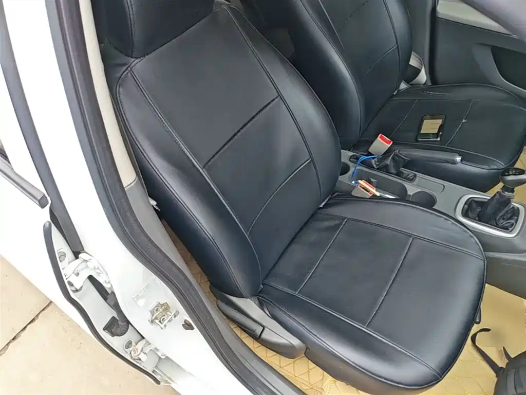 Chevrolet Sail 2018 Sail 3 1.3L Manual Comfort Sunroof фото 25