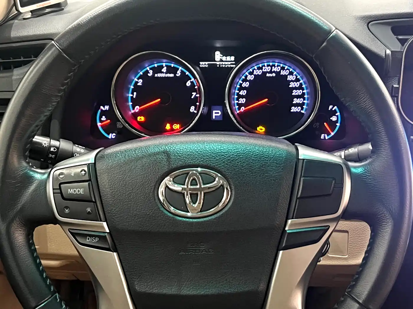 Toyota Reiz 2010 2.5V Elegance Elite Edition фото 13