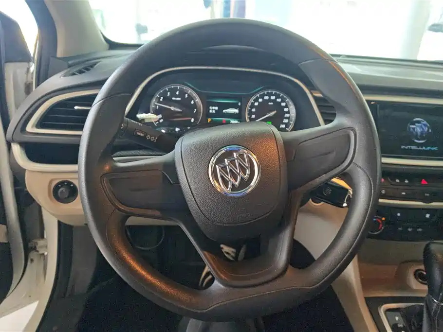 Buick Excelle 2021 Exemplar 1.5L Auto Elite фото 15