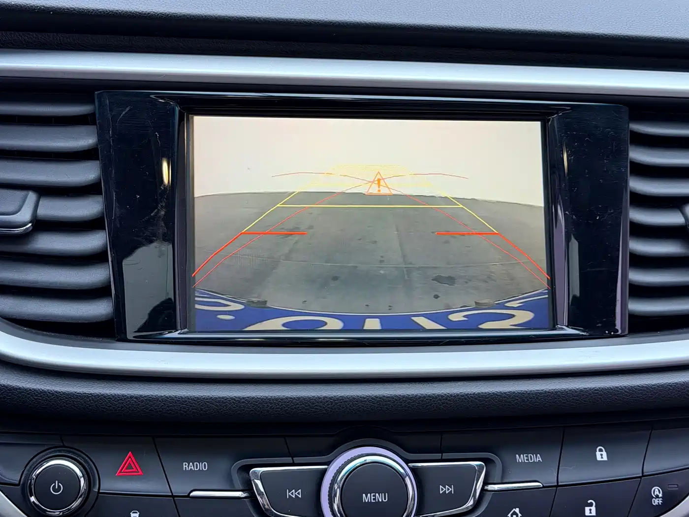 Buick Excelle 2019 15T DCT Connected Elite (China V) фото 3
