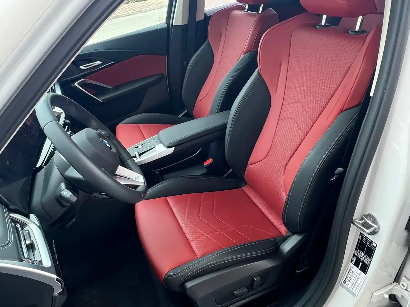 BMW X1 2023 sDrive20Li X Design Package фото 6