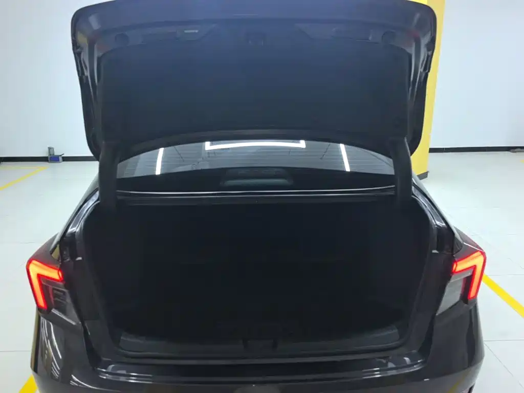 Honda Integra 2024 2023 240TURBO CVT Tech Edition