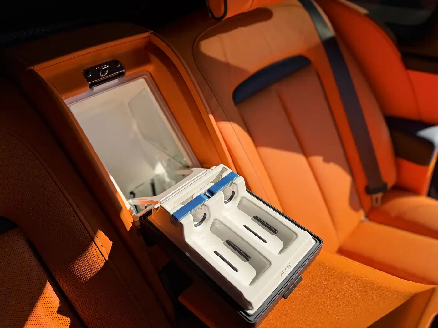 Rolls-Royce Cullinan 2022 2018 4-Seater Version