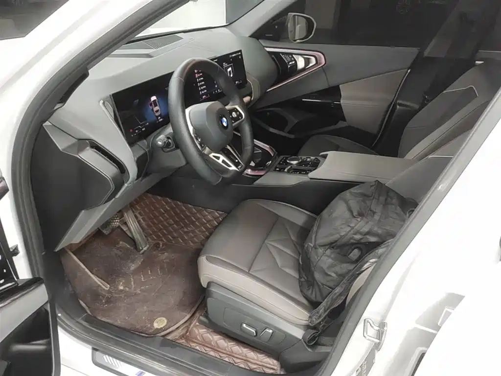 BMW X3 2025 xDrive30L Leading M Sport Package фото 22