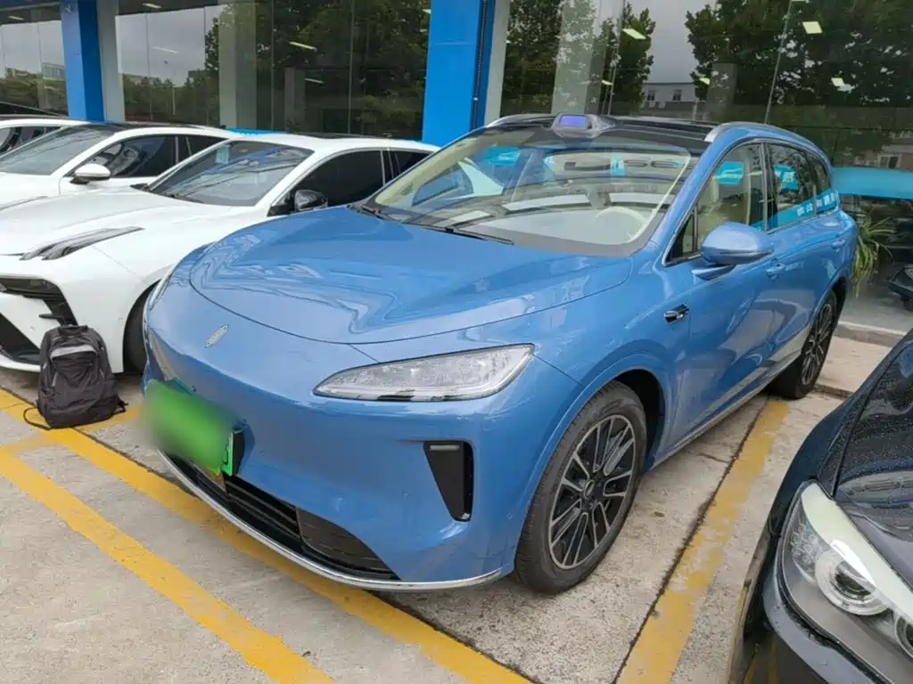 Shangjie SUV 2025 Basic Model