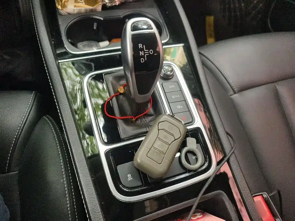 BYD Song MAX 2021 Upgrade 1.5T Automatic Premium Edition 7-Seater фото 7