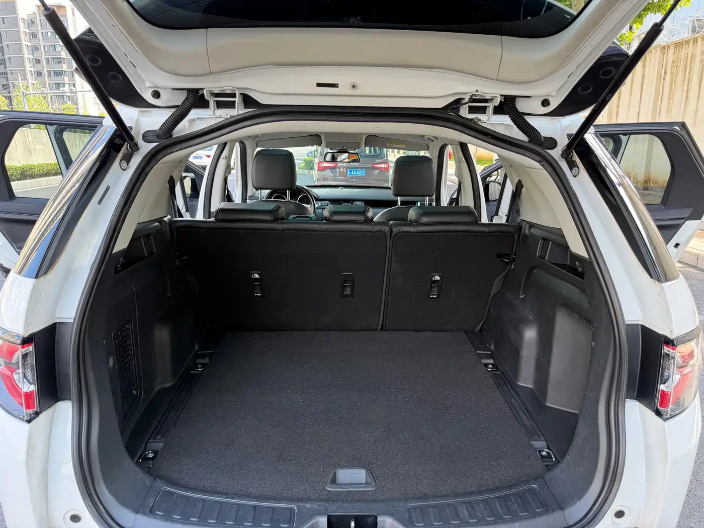 Фото 22 - Land Rover Discovery Sport