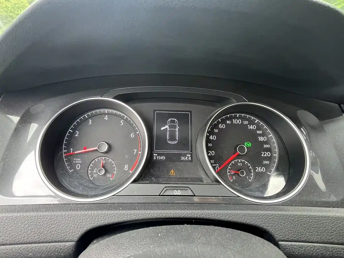 Volkswagen Golf 2017 230TSI Auto Comfort Millionth Anniversary Edition фото 14