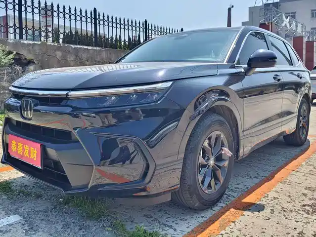 Honda Haoying 2023 240TURBO 2WD Luxury 5-Seater