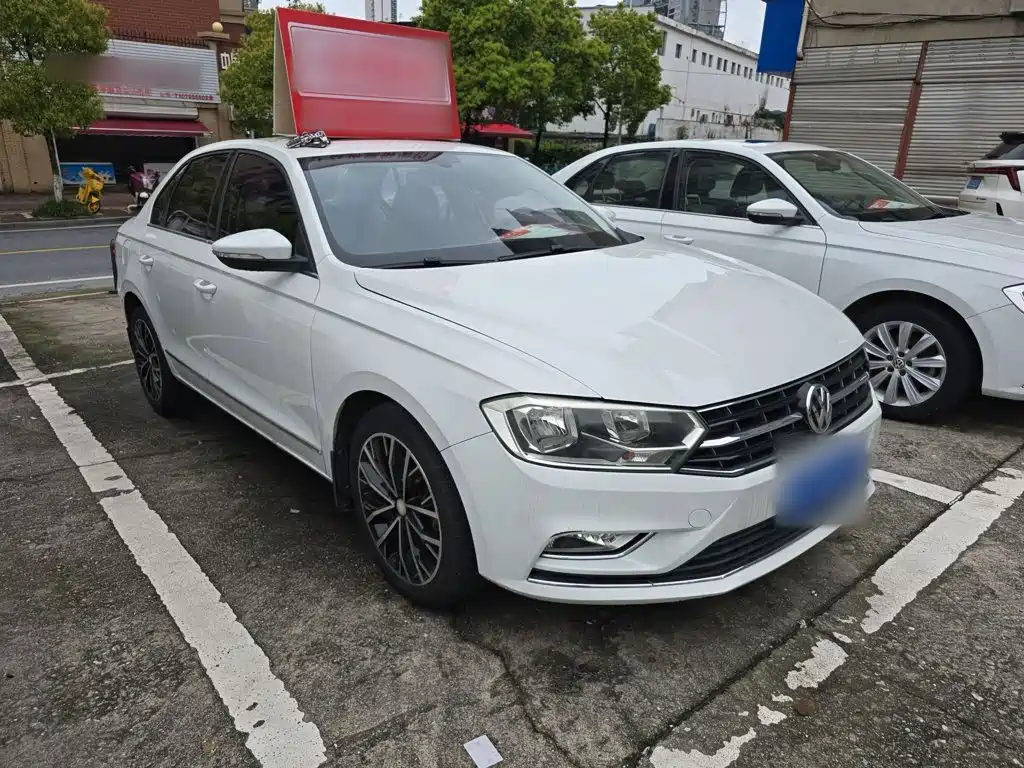 Фото 22 - Volkswagen Bora
