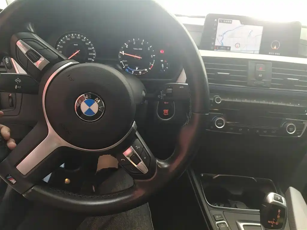 BMW 4 Series 2019 425i Gran Coupe M Sport Package фото 10
