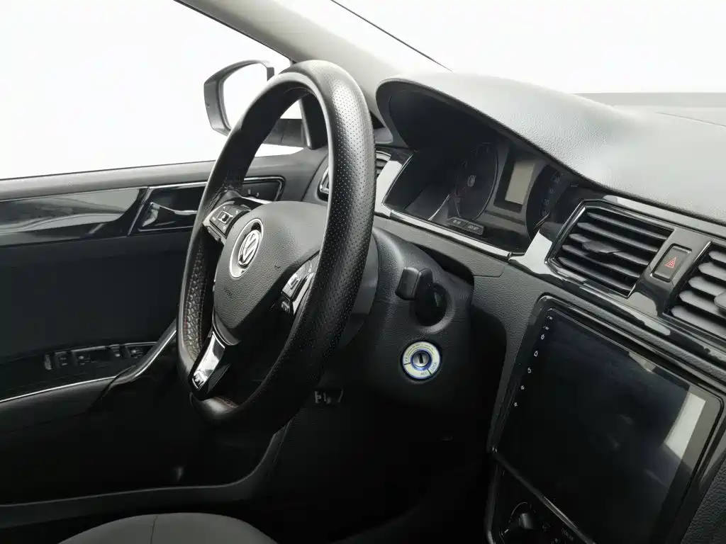 Volkswagen Santana, миниатюра 22