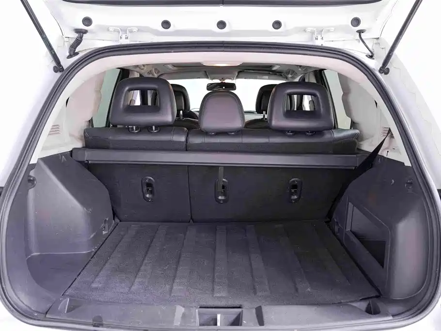 Jeep Compass (Import) 2014 2014 2.4L 4WD Serpentine Collector's Edition