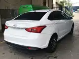 Фото 7 - Chery Arrizo 5