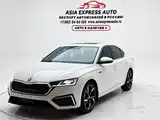 صورة 1 - Škoda Octavia