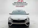 صورة 2 - Škoda Octavia