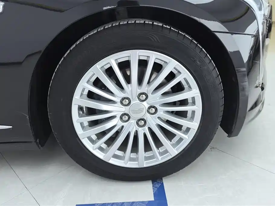 Cadillac CT6 2021 28T Luxury фото 6