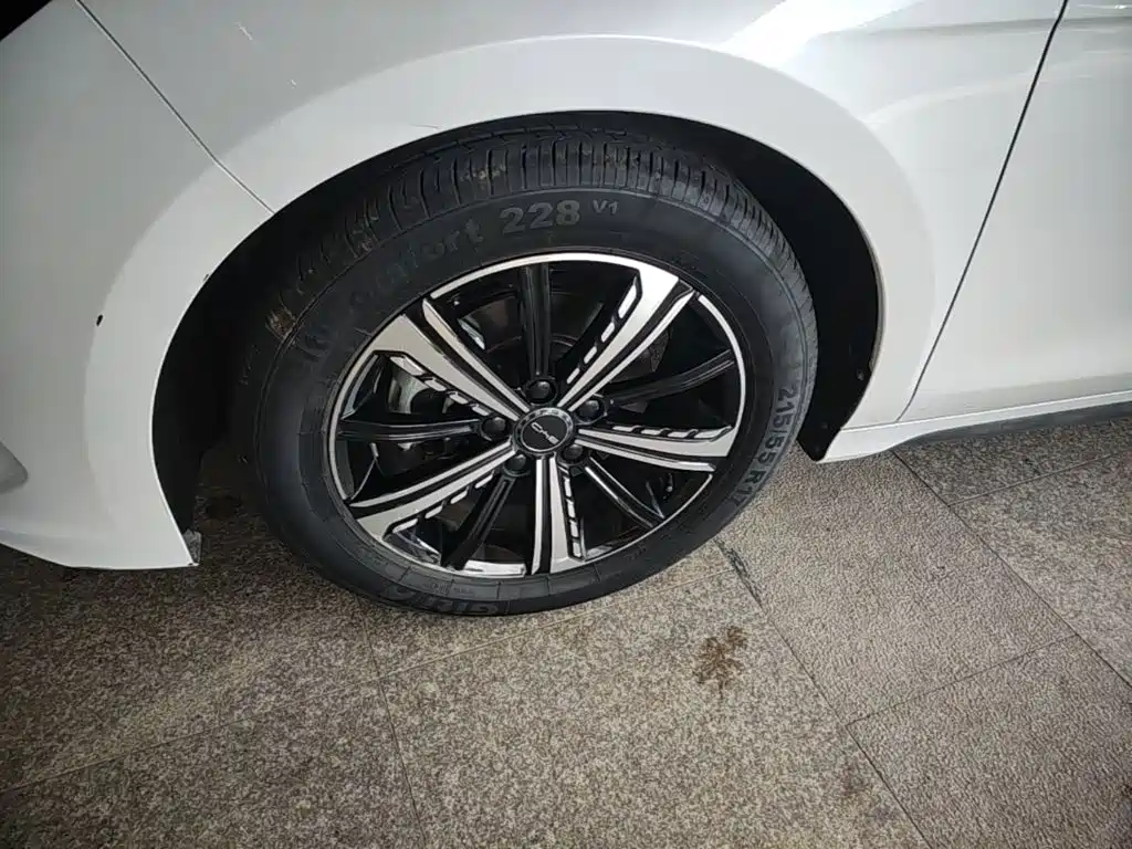BYD Destroyer 05 2022 2022 DM-i 55KM Premium