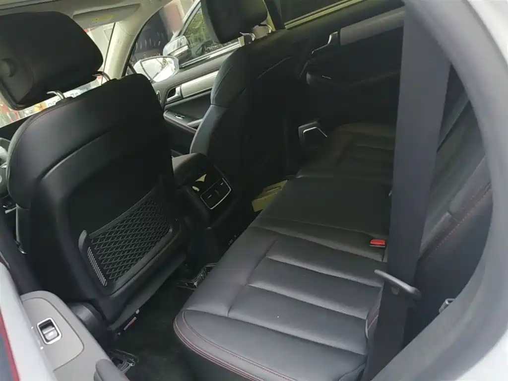 BYD Tang New Energy 2018 DM 2.0T Full-time 4WD Smart Connect Pioneer 5-seater China V фото 17