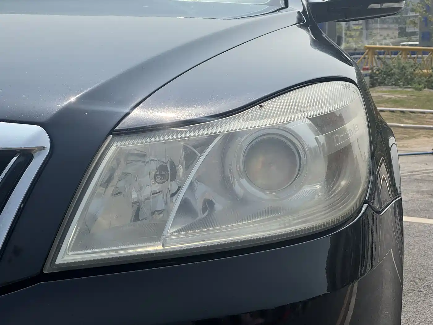 Škoda Octavia 2013 1.8TSI DSG Prestige Edition фото 8