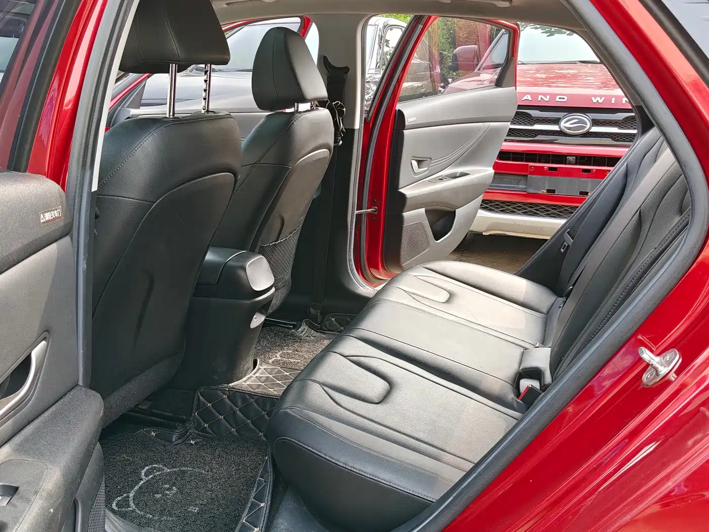 Hyundai Elantra 2021 240TGDi DCT GLX Elite фото 9