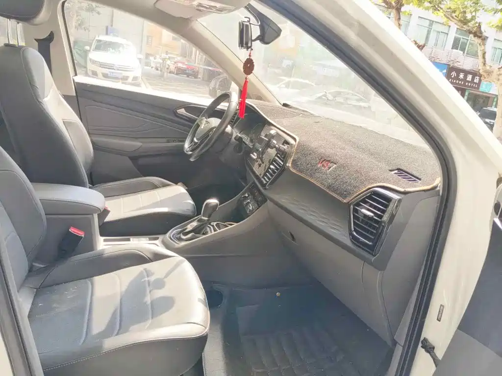 Jetta VS7 2020 2020 1.4T Auto Enjoyment