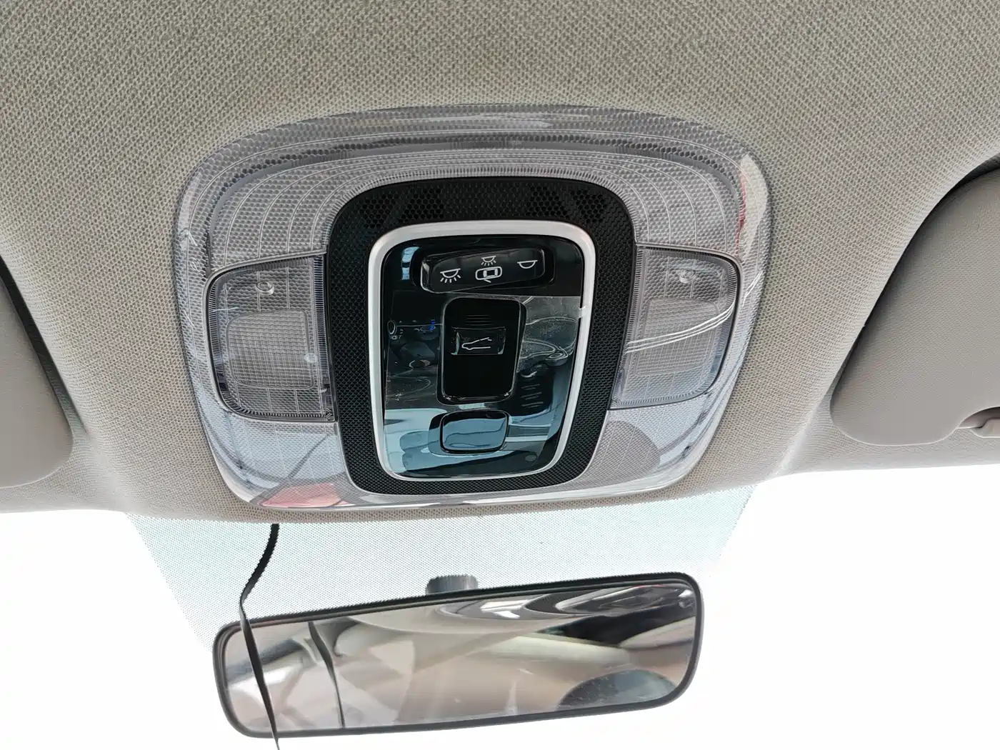 Hyundai Elantra 2021 240TGDi DCT GLX Elite фото 15