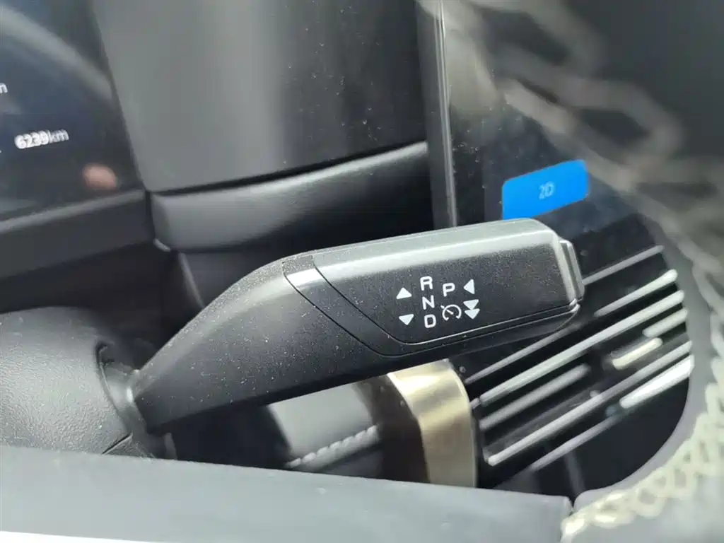iCAR 03T 2025 2024 501km AWD Long Range