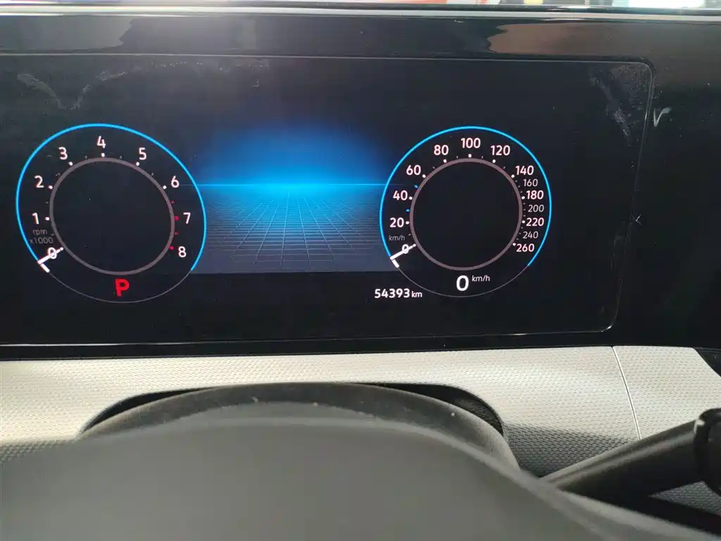 Volkswagen Lamando 2022 Lamando L 280TSI DSG Cool Edition фото 12