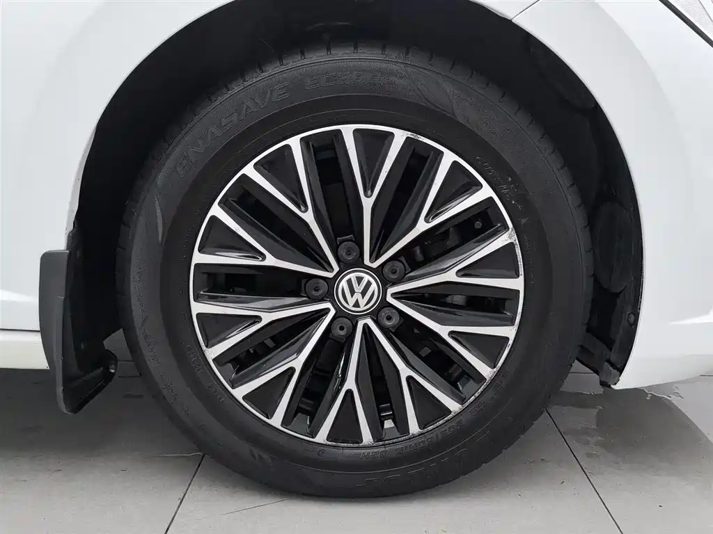 Volkswagen Sagitar 2019 280TSI DSG Comfort Edition China VI фото 17
