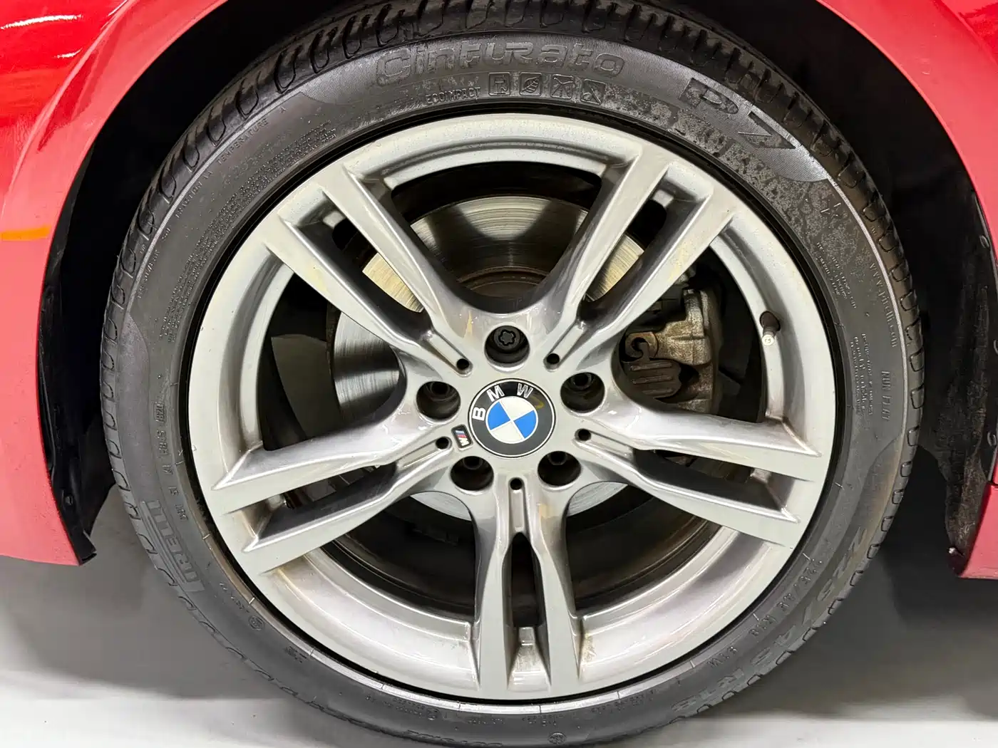BMW 3 Series 2018 320Li Leading M Sport Package фото 27