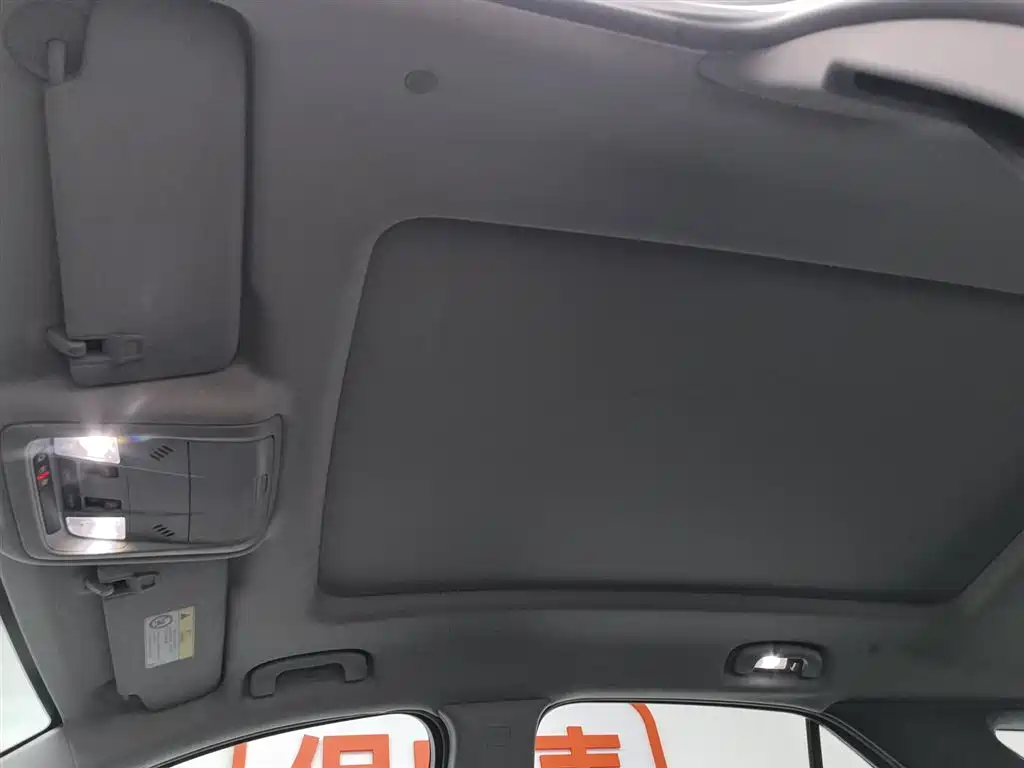 Chevrolet Equinox 2019 Redline 550T Auto 4WD Tuojie RS Edition (China VI) фото 14