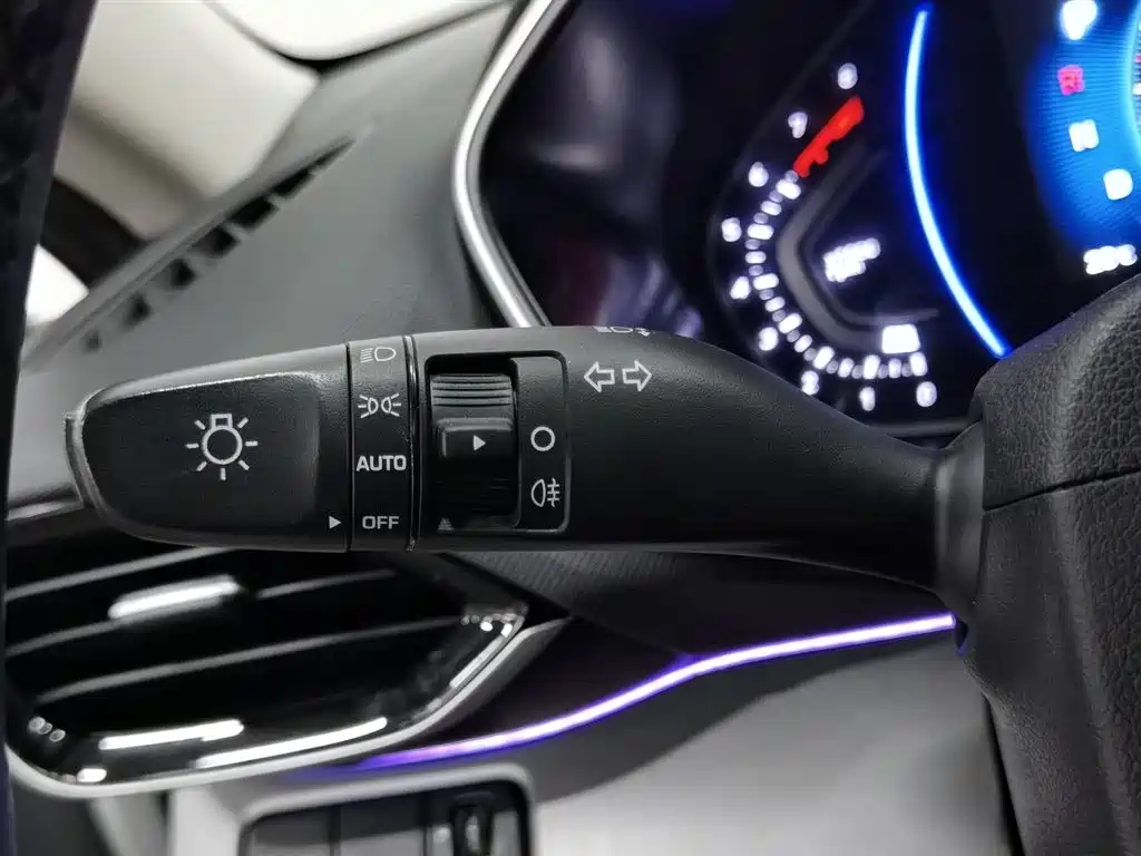 Hyundai Fista 2019 280TGDi Sport Edition China VI фото 21