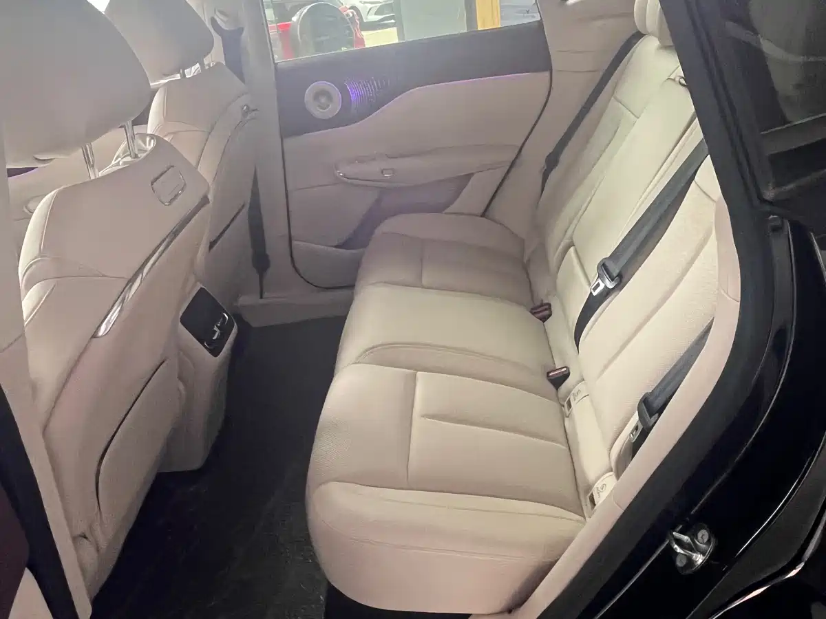 Voyah Auto Voyah Zhiyin 2025 Base фото 7
