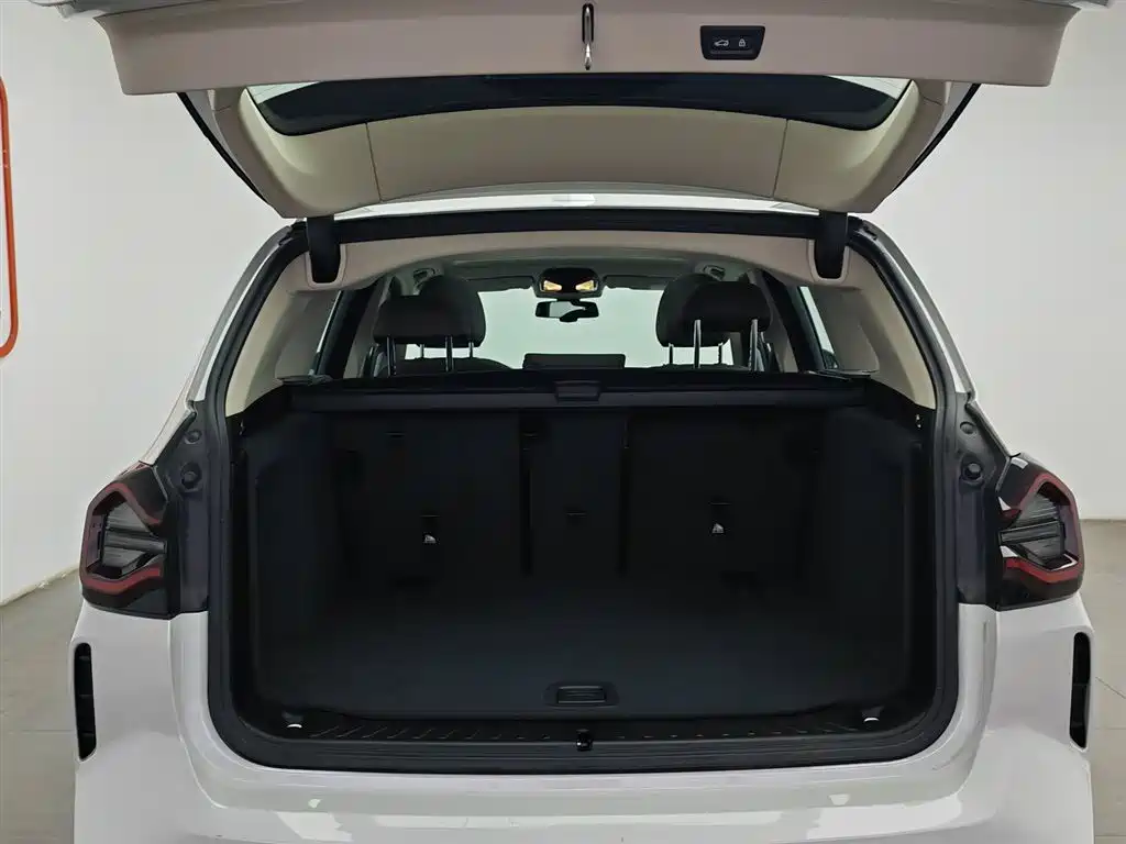 BMW X3 2022 xDrive30i Leading M Night Package фото 16
