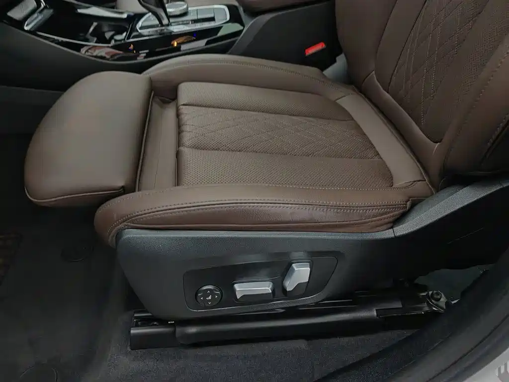 BMW X3 2022 xDrive30i Leading M Night Package фото 20