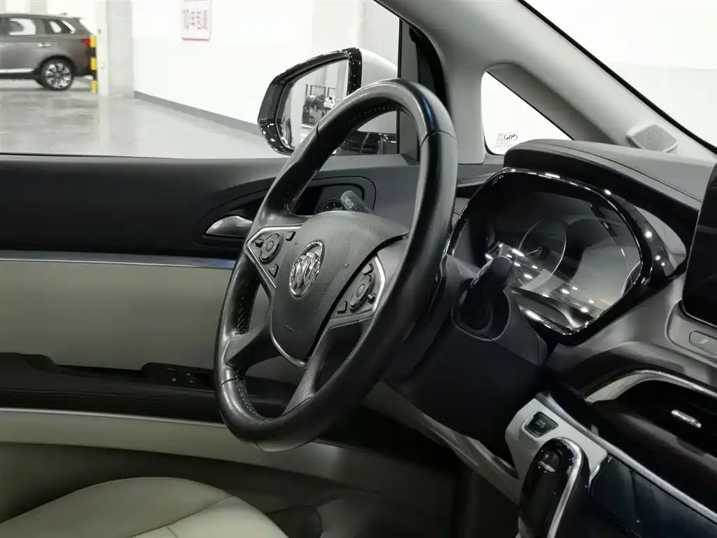 Buick GL8 2020 Model Land Business Class 652T Luxury фото 22
