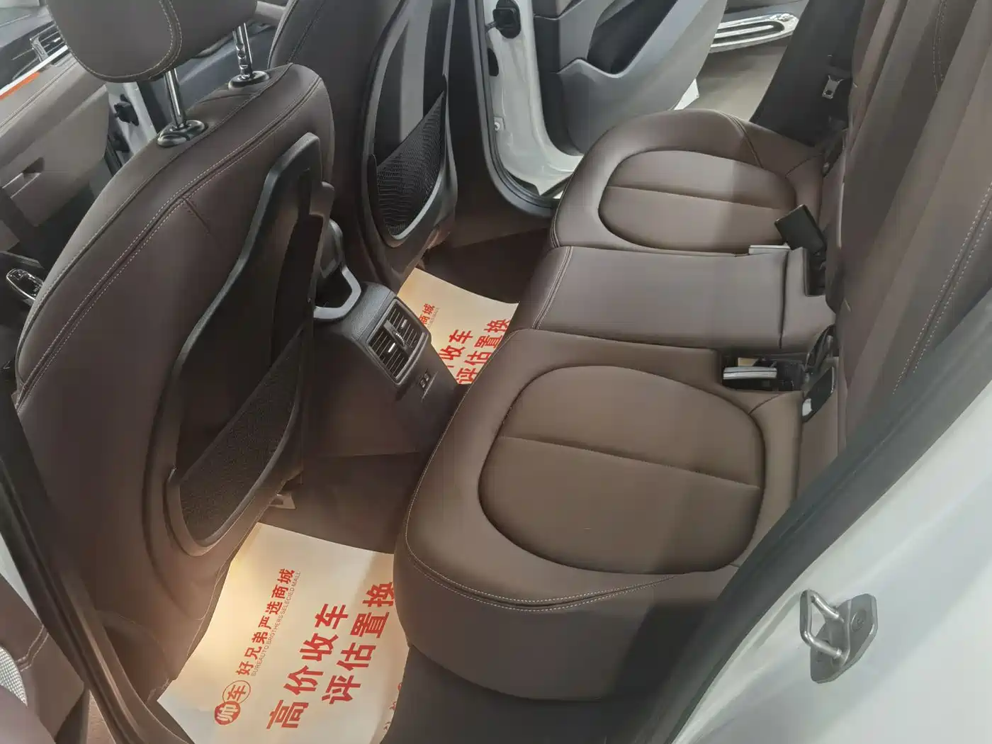 BMW X2 2023 sDrive 25i Radiance Edition фото 4