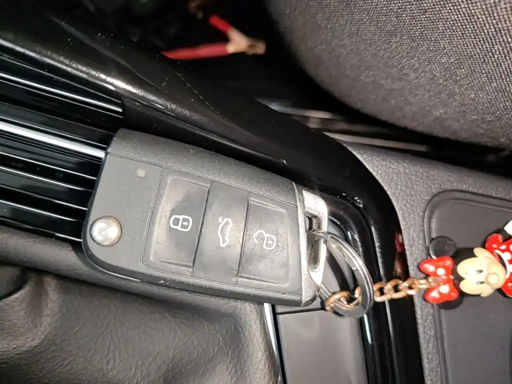 VOLKSWAGEN TANYUE