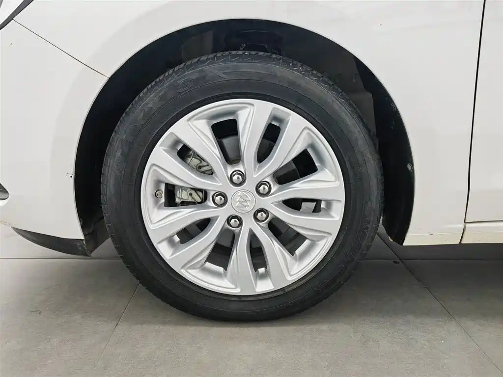 Buick Excelle 2021 Facelift Exemplar 1.5L Auto Elite фото 17
