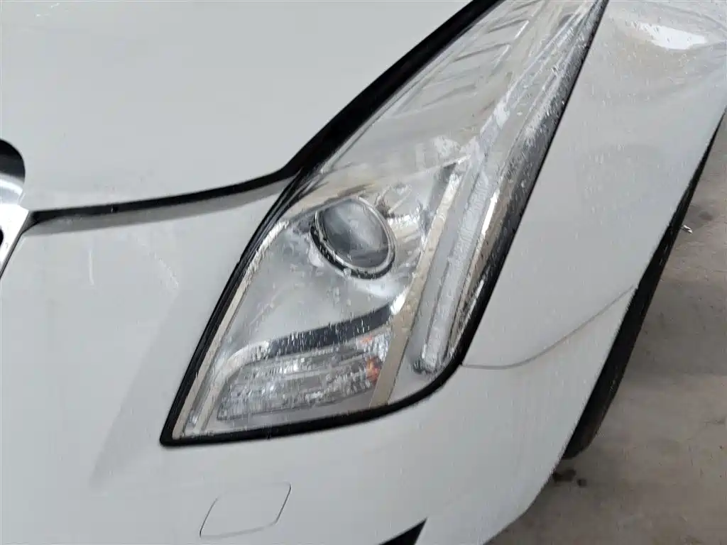 Cadillac XTS 2014 28T Comfort фото 24